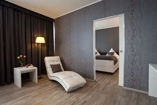 Deluxe Süit, 1 Yatak Odası