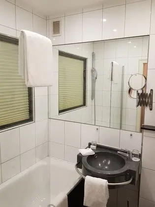 Deluxe Süit, 1 Yatak Odası