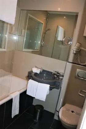 Deluxe Süit, 1 Yatak Odası