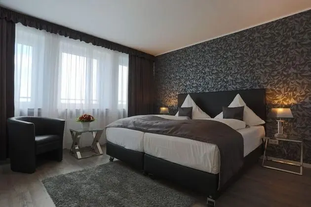 Standard Stüdyo, 1 Çift Kişilik Yatak