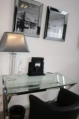 Standard Stüdyo, 1 Çift Kişilik Yatak