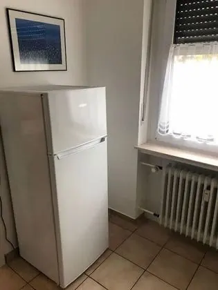 Dört Kişilik Oda, Ortak Banyo (203)