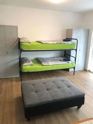 Dört Kişilik Oda, Ortak Banyo (303)