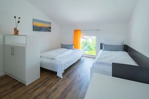 Comfort Tek Kişilik Oda, 1 Tek Kişilik Yatak