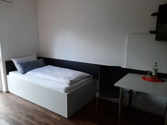 Comfort Tek Kişilik Oda, 1 Tek Kişilik Yatak