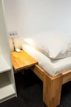 Basic İki Ayrı Yataklı Oda