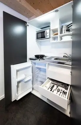 Basic İki Ayrı Yataklı Oda