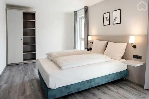 Business Apart Daire