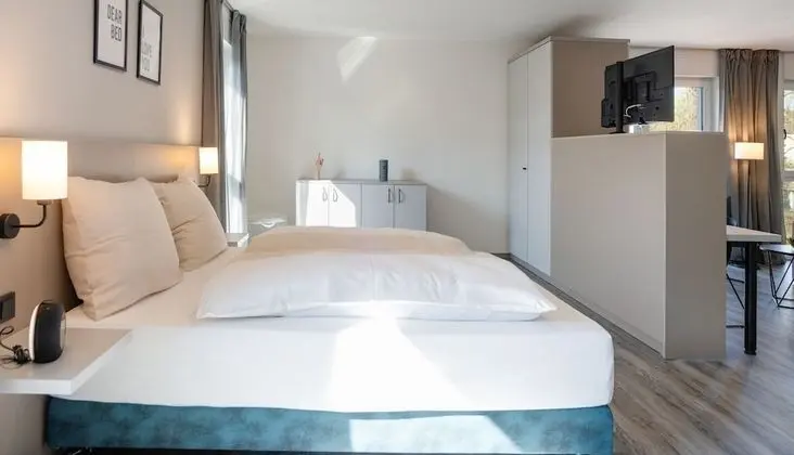 Business Apart Daire