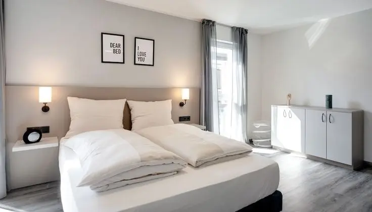 Business Apart Daire