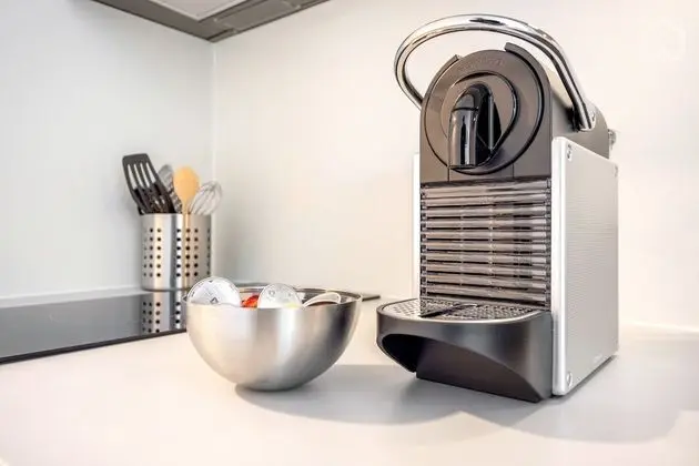 Business Apart Daire