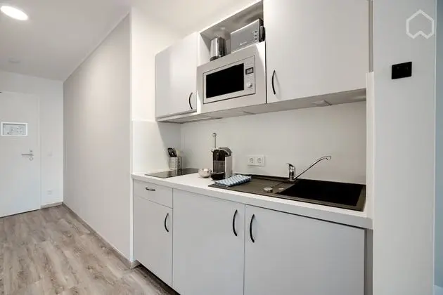 Business Apart Daire