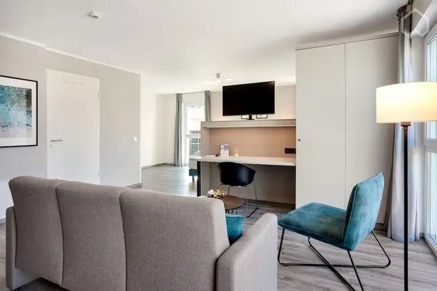 Business Apart Daire