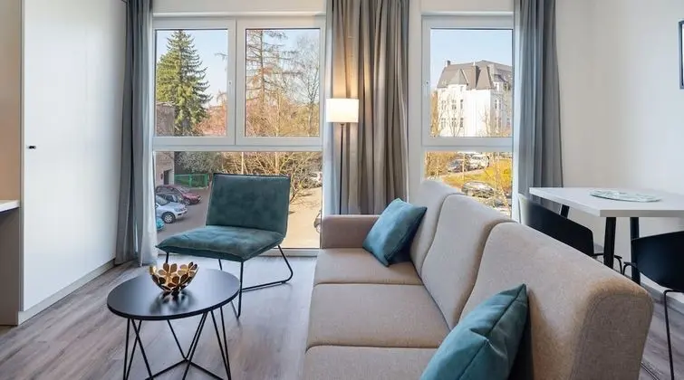 Business Apart Daire