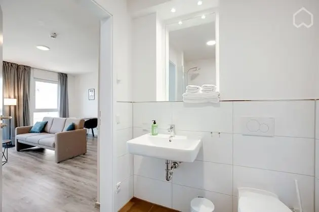 Business Apart Daire