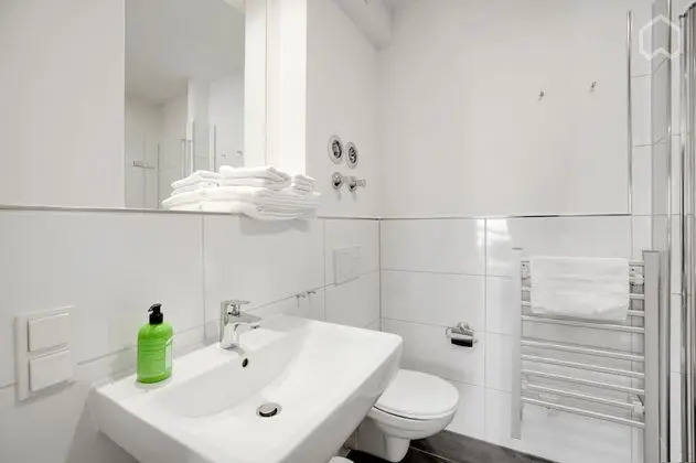 Business Apart Daire