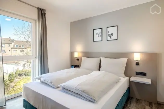 Standard Apart Daire