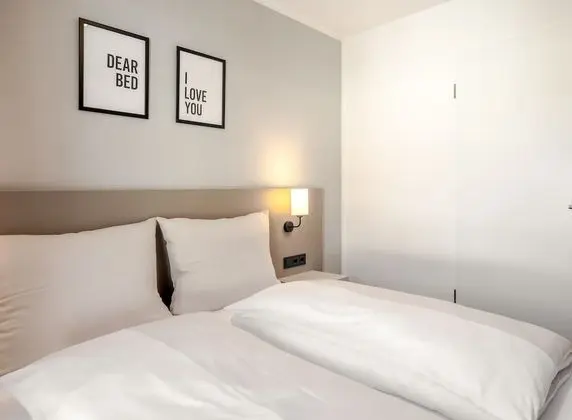 Standard Apart Daire