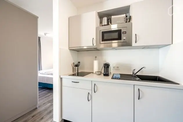 Standard Apart Daire