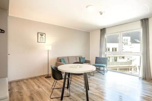 Standard Apart Daire