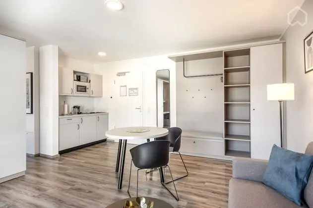 Standard Apart Daire