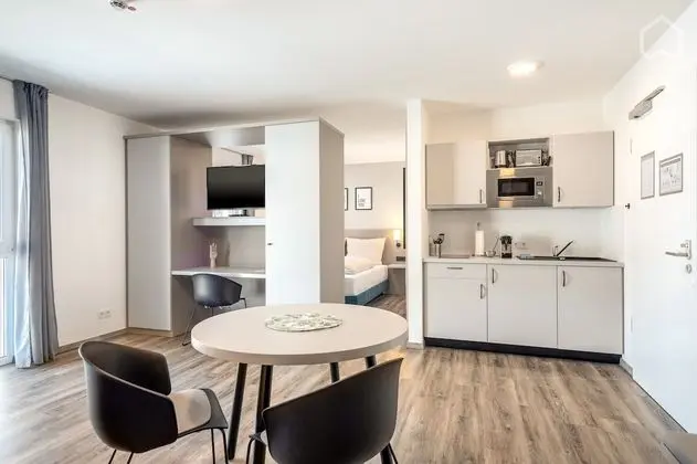 Standard Apart Daire