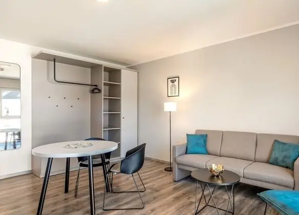 Standard Apart Daire