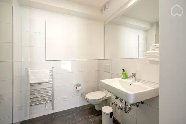 Standard Apart Daire