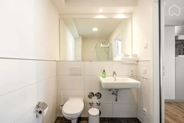 Standard Apart Daire