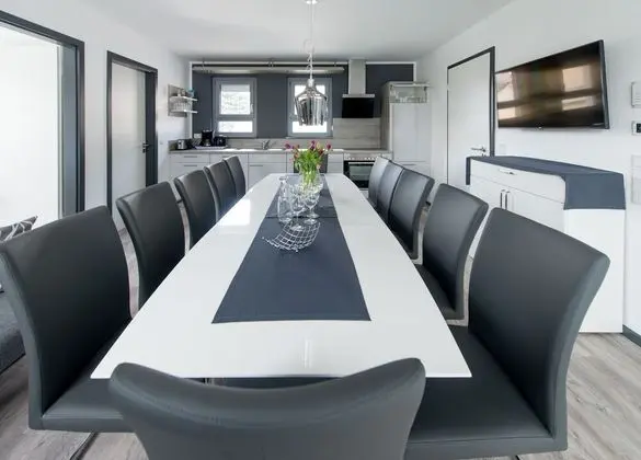 Deluxe Apart Daire, Sigara İçilmez, Küçük Mutfak