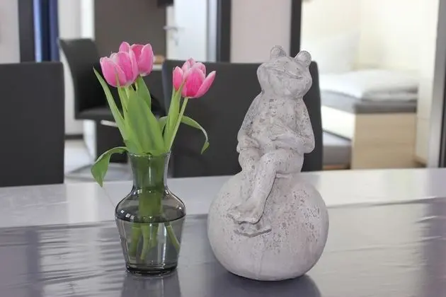 Deluxe Apart Daire, Sigara İçilmez, Küçük Mutfak