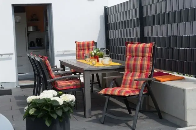 Deluxe Apart Daire, Sigara İçilmez, Küçük Mutfak