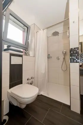 Deluxe Apart Daire, Sigara İçilmez, Küçük Mutfak