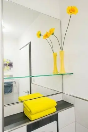Deluxe Apart Daire, Sigara İçilmez, Küçük Mutfak