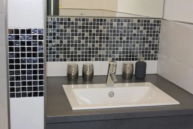 Deluxe Apart Daire, Sigara İçilmez, Küçük Mutfak