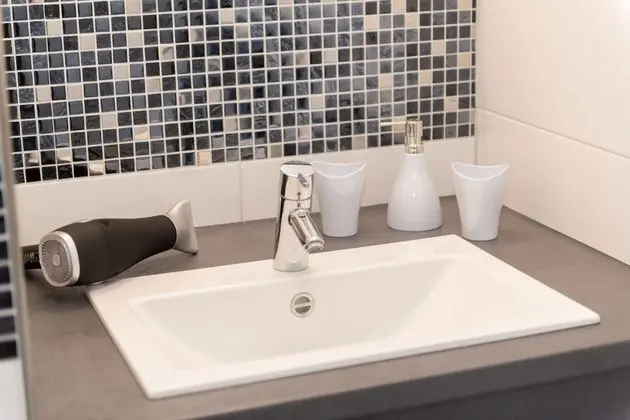 Deluxe Apart Daire, Sigara İçilmez, Küçük Mutfak
