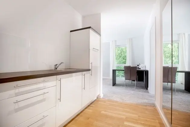 Stüdyo, Balkon