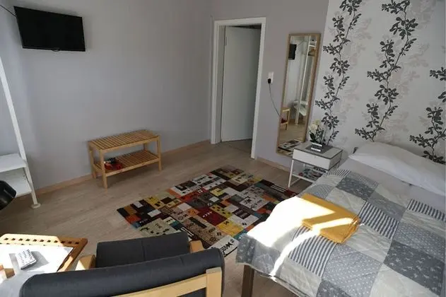 Apart Daire (for 3 Person)