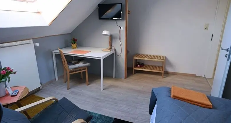 Apart Daire (for 3 Person)