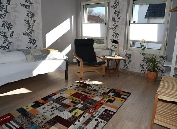Apart Daire (for 3 Person)
