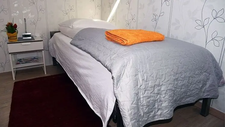 Apart Daire (for 3 Person)