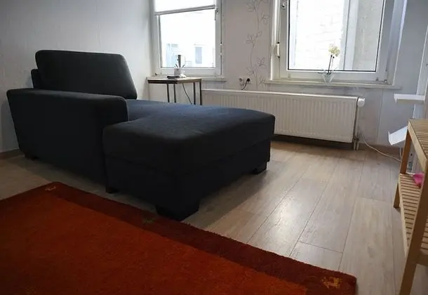 Apart Daire (for 3 Person)
