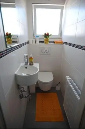Apart Daire (for 3 Person)