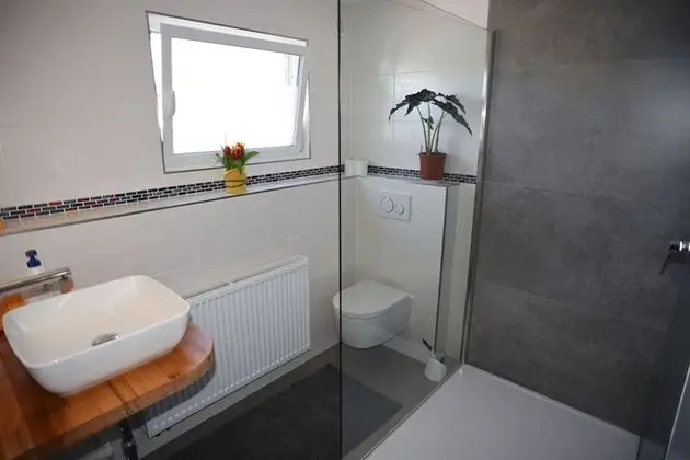 Apart Daire (for 3 Person)
