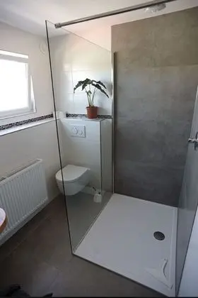 Apart Daire (for 3 Person)