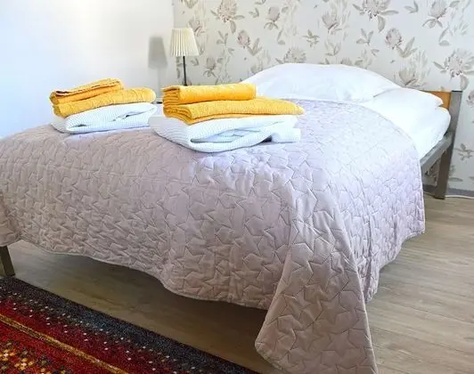 Apart Daire (for 5 Person)
