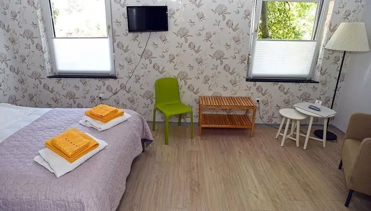 Apart Daire (for 5 Person)