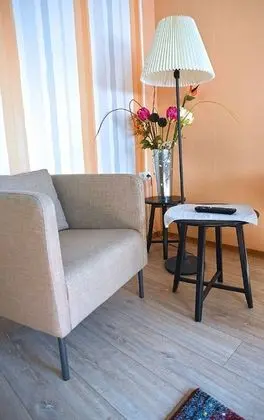 Apart Daire (for 5 Person)