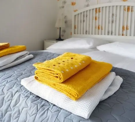 Apart Daire (for 5 Person)