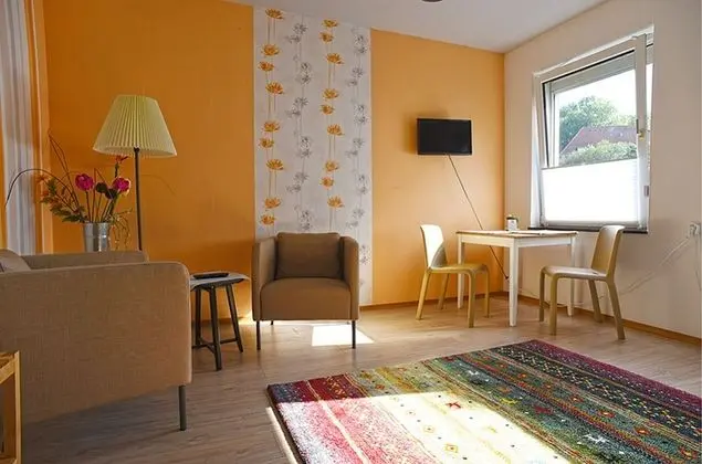 Apart Daire (for 5 Person)